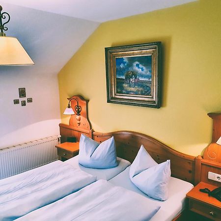 Hotel Seiffener Hof*** ภายนอก รูปภาพ