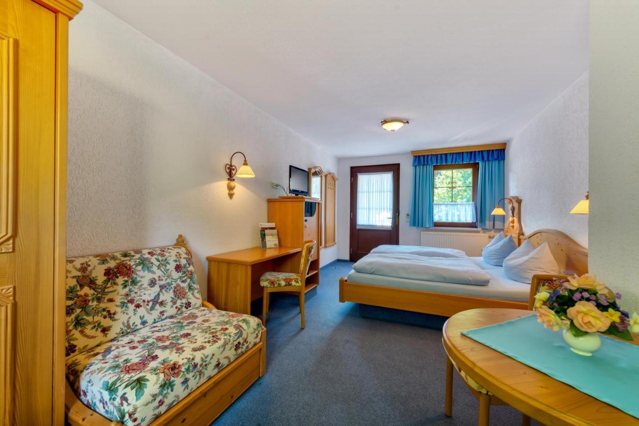 Hotel Seiffener Hof*** ภายนอก รูปภาพ