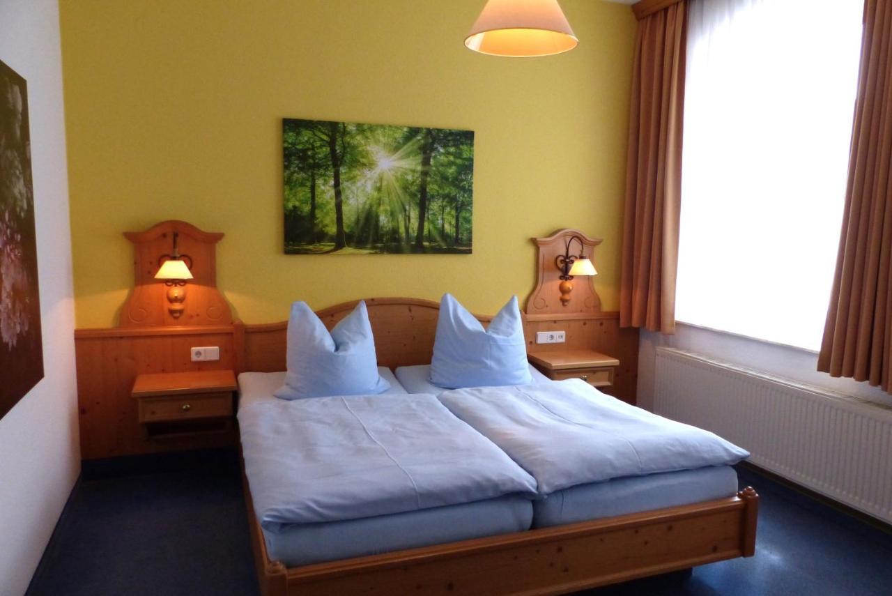 Hotel Seiffener Hof*** ภายนอก รูปภาพ