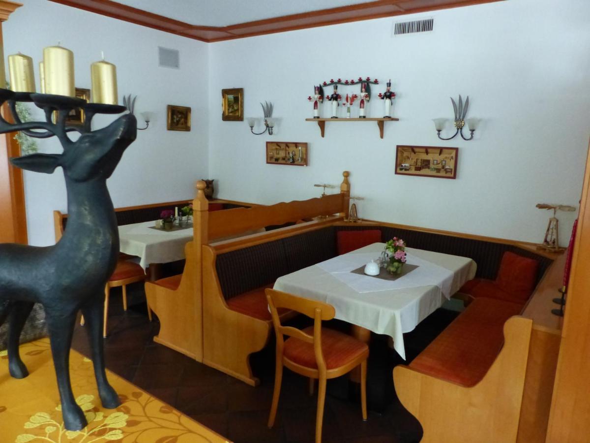 Hotel Seiffener Hof*** ภายนอก รูปภาพ