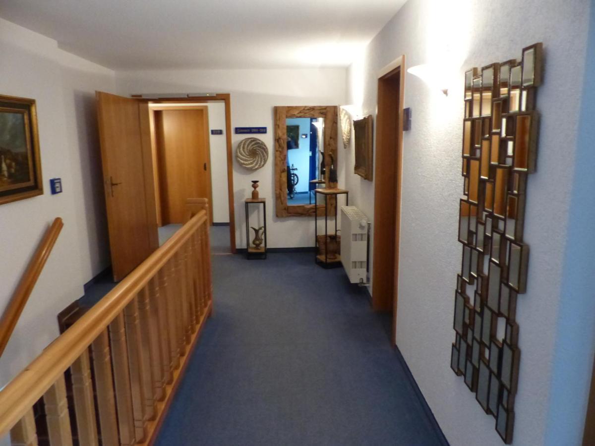 Hotel Seiffener Hof*** ภายนอก รูปภาพ