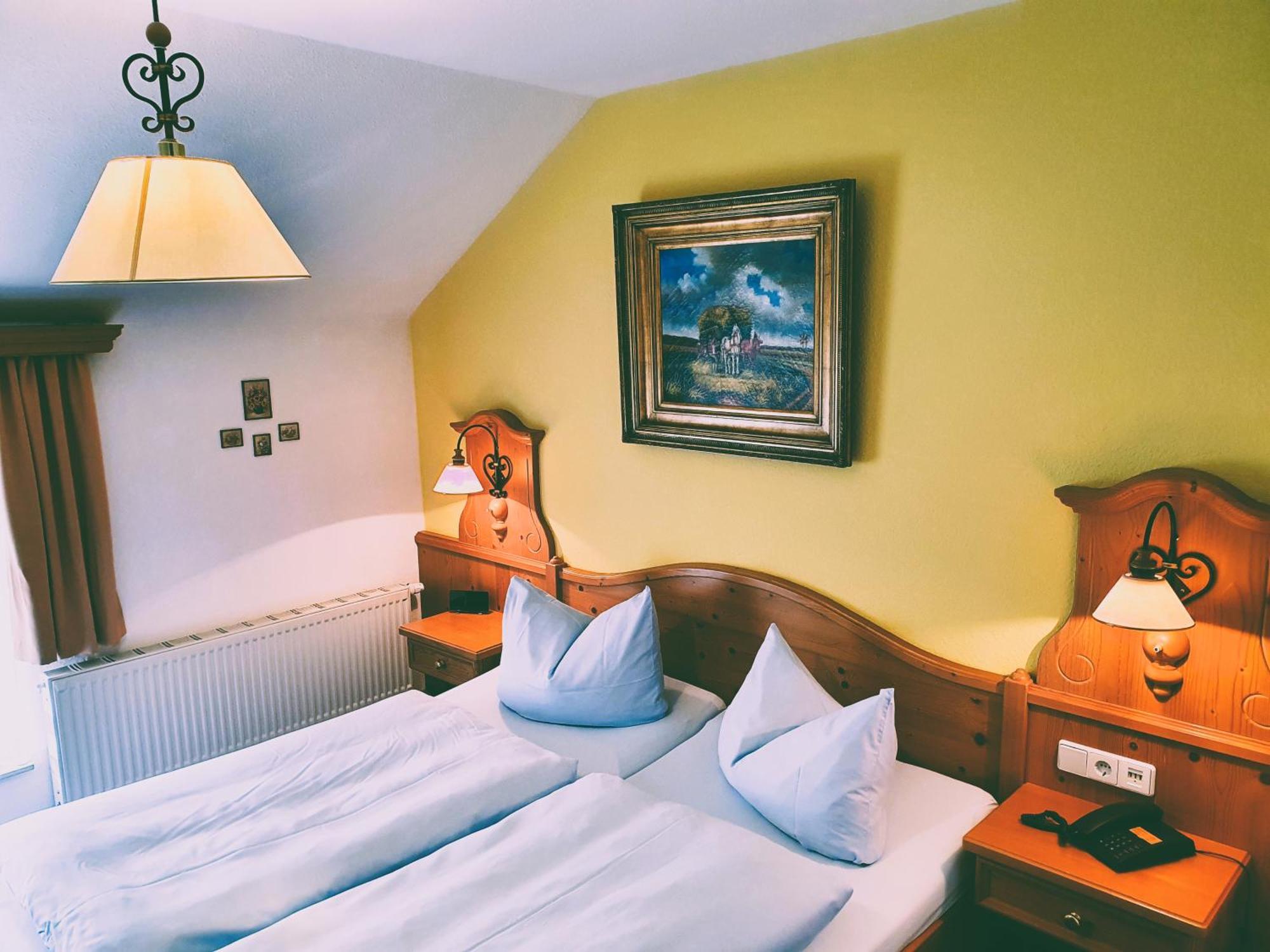 Hotel Seiffener Hof*** ภายนอก รูปภาพ