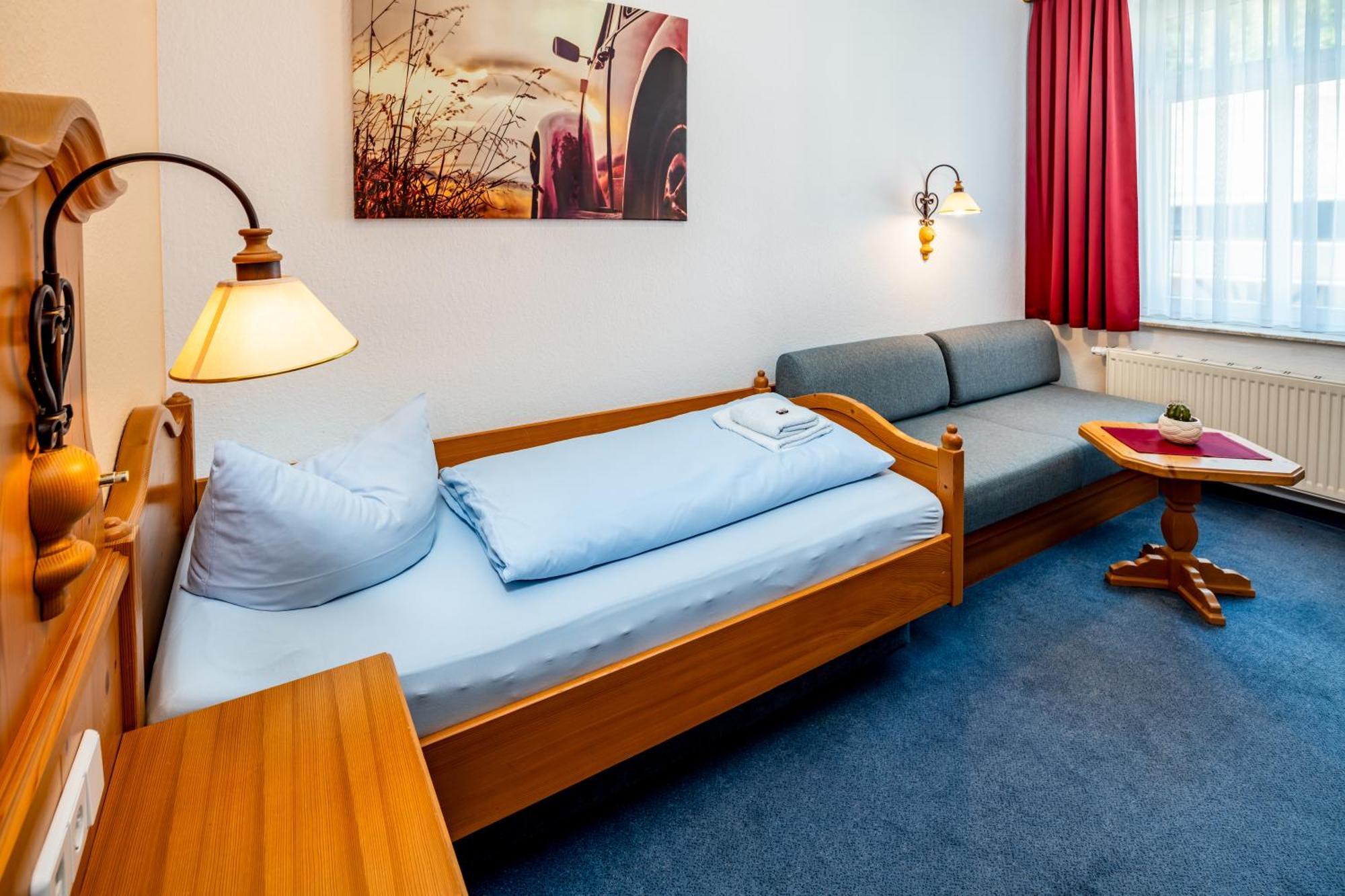 Hotel Seiffener Hof*** ภายนอก รูปภาพ