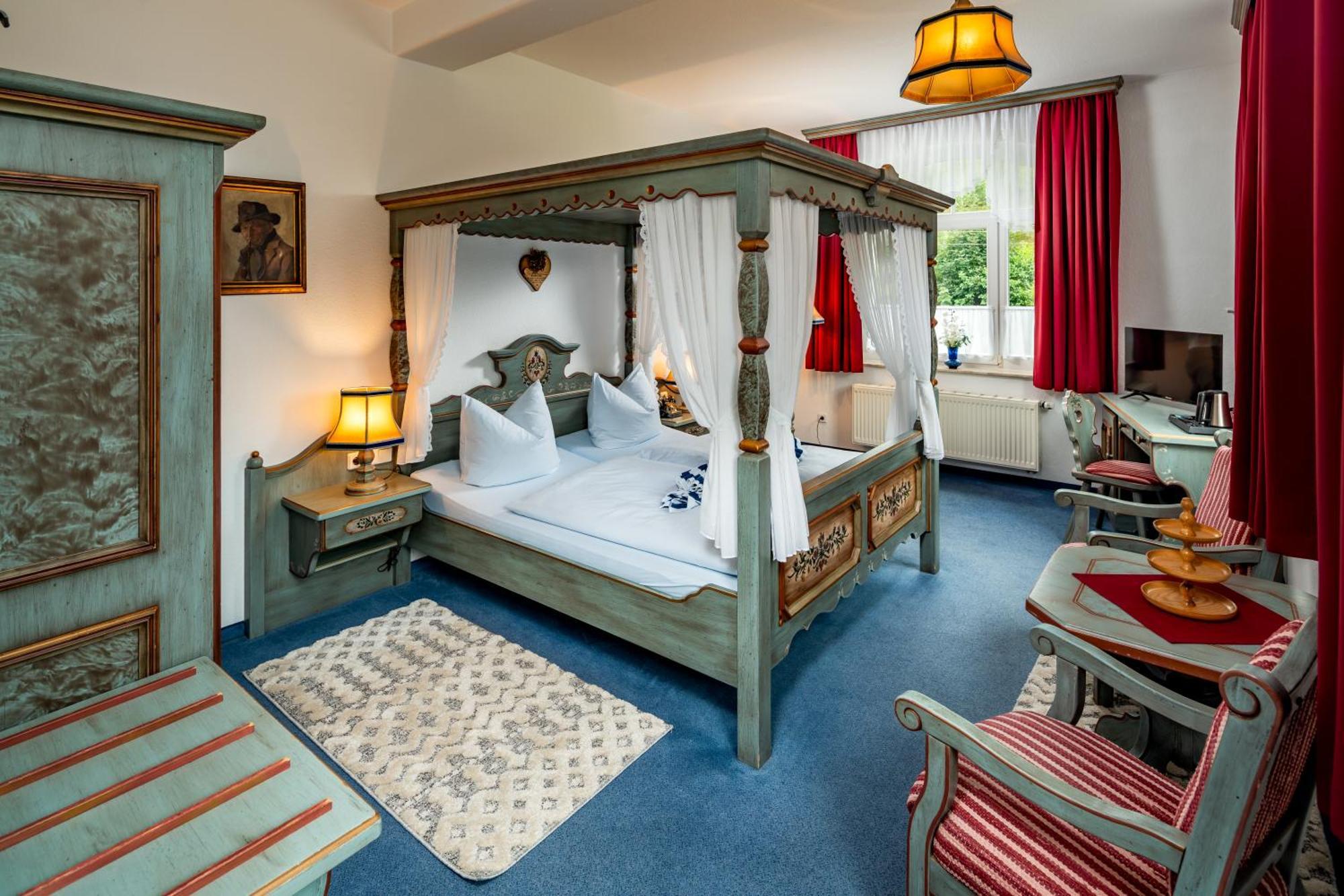 Hotel Seiffener Hof*** ภายนอก รูปภาพ