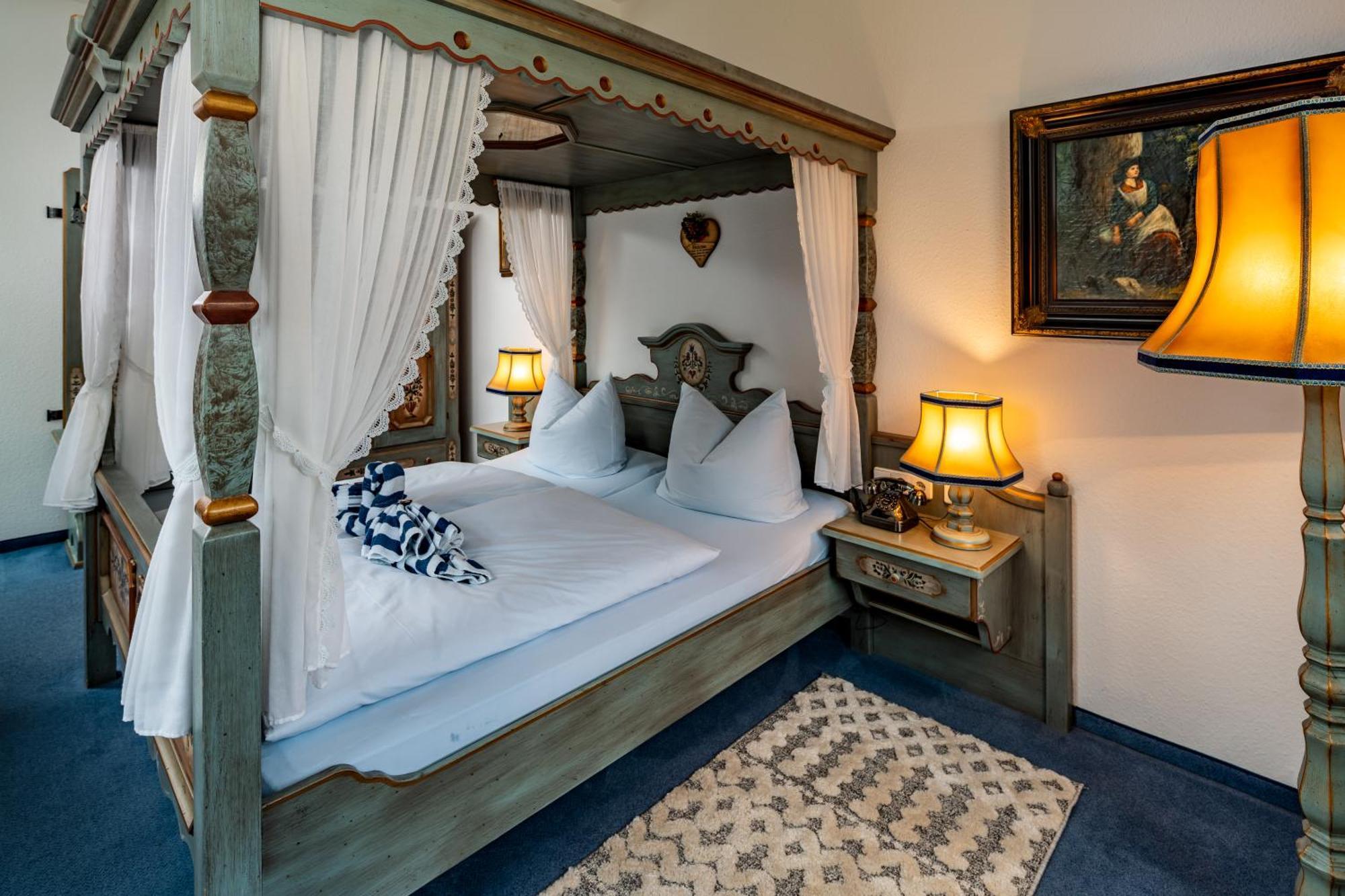 Hotel Seiffener Hof*** ภายนอก รูปภาพ
