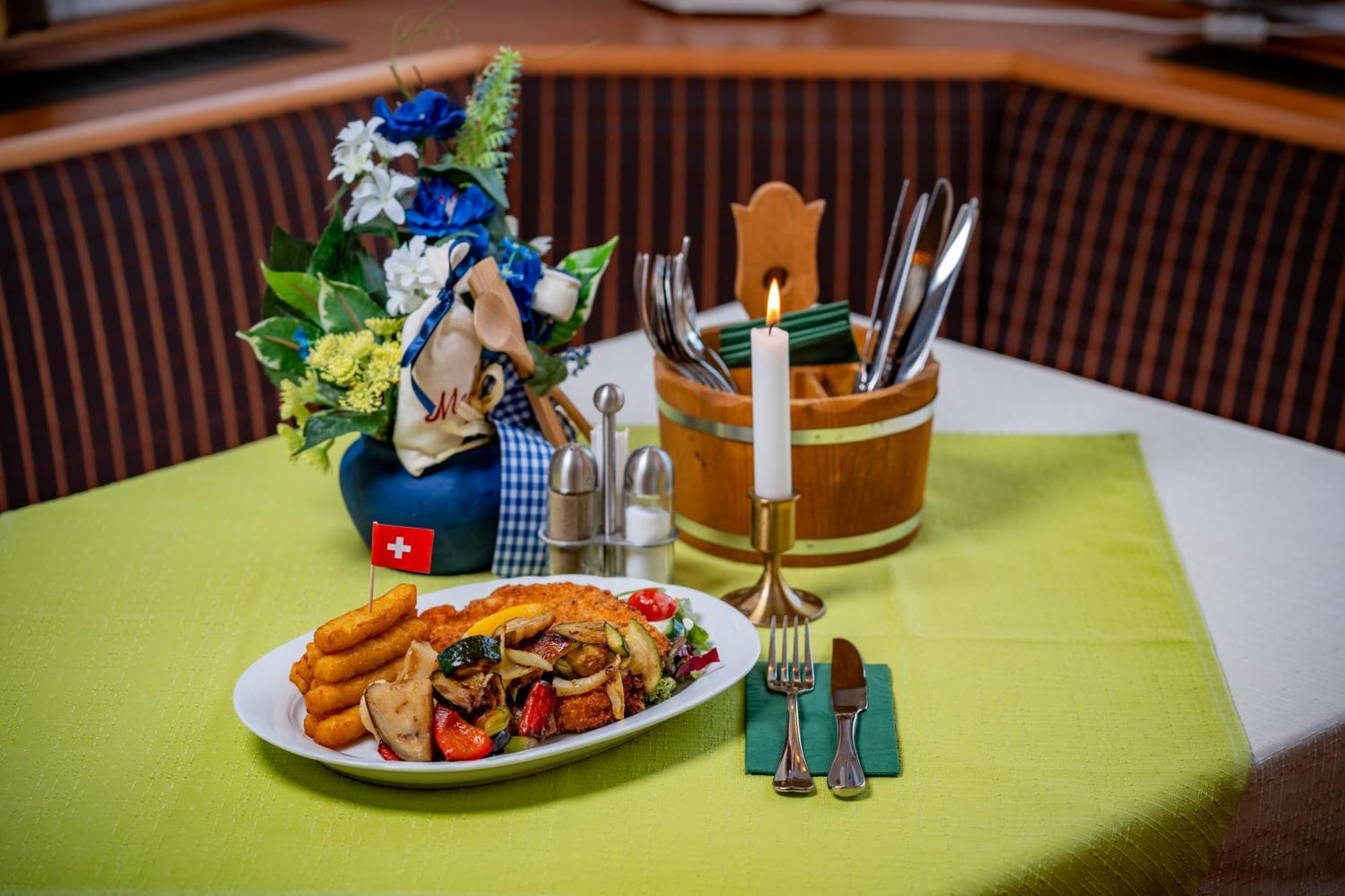 Hotel Seiffener Hof*** ภายนอก รูปภาพ