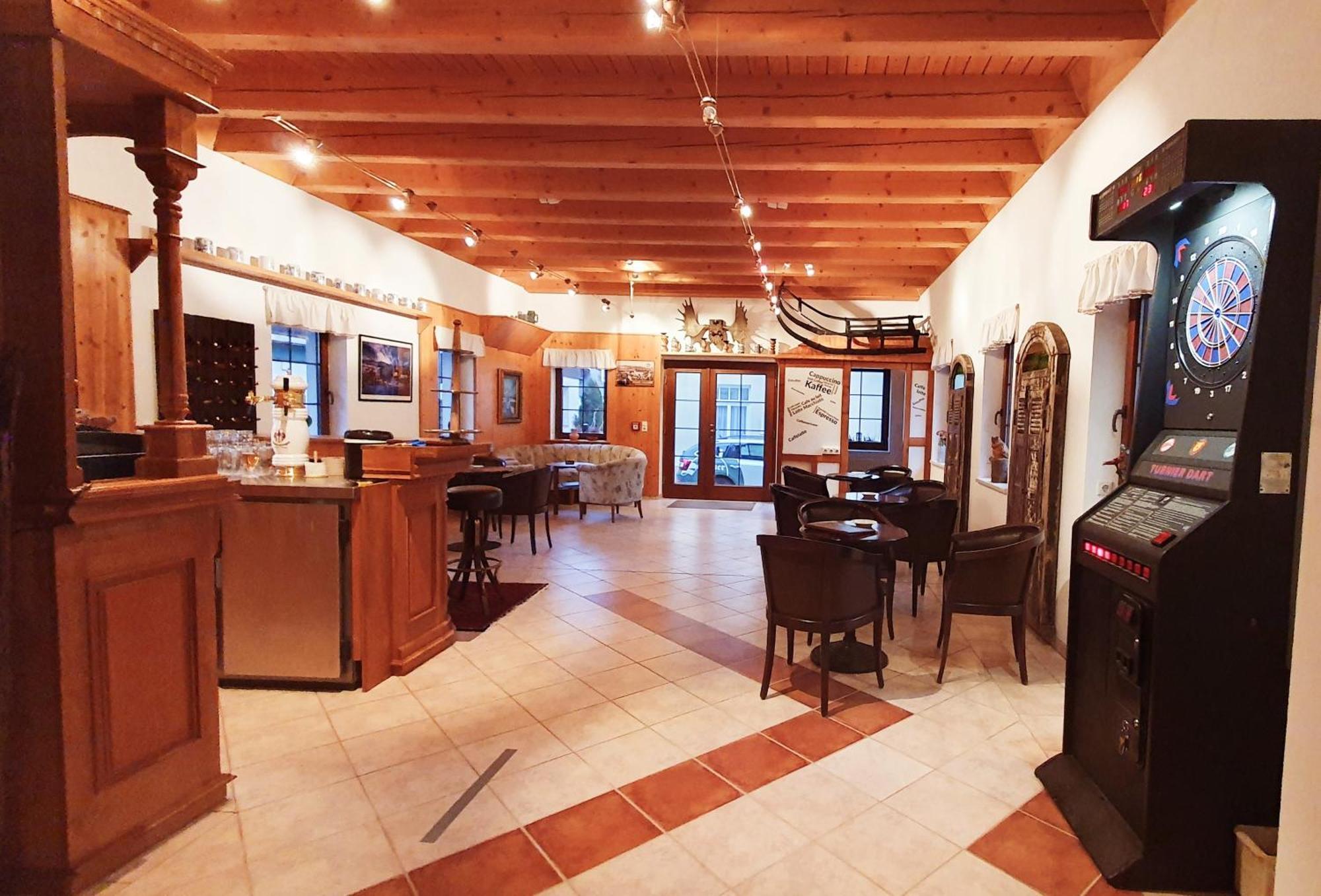 Hotel Seiffener Hof*** ภายนอก รูปภาพ